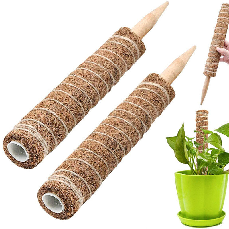 Gardening Supplies Potted Plant Climbing Pole