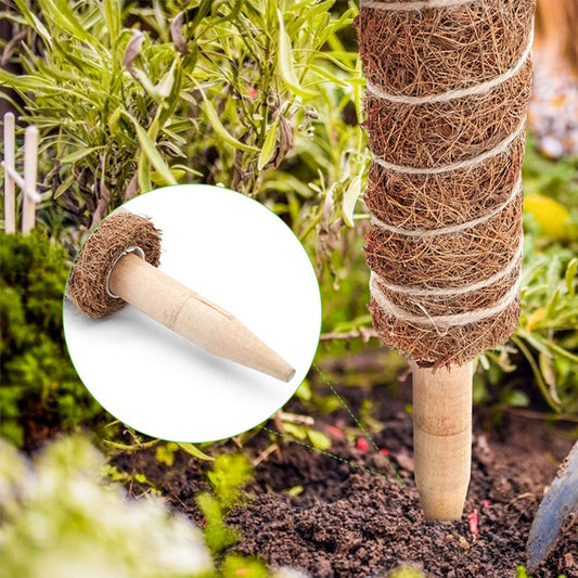 Gardening Supplies Potted Plant Climbing Pole